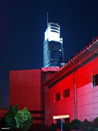 zdjęcie Warsaw Trade Tower