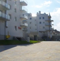 prace wykończeniowe
