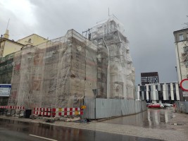zdjęcie Willa przy Sienkiewicza