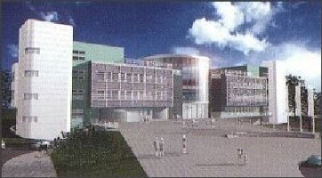 zdjęcie Wydział Prawa i Administracji Uniwersytetu Śląskiego