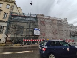 zdjęcie Willa przy Sienkiewicza