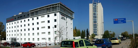 zdjęcie Park Hotel Diament