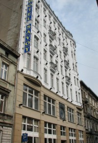 zdjęcie Savoy Hotel