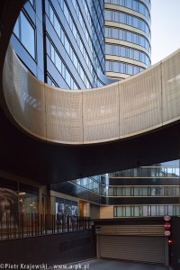 zdjęcie Zebra Tower