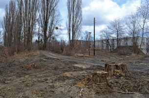 wizualizacje Biurowiec Pin Park