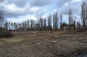 wizualizacje Biurowiec Pin Park