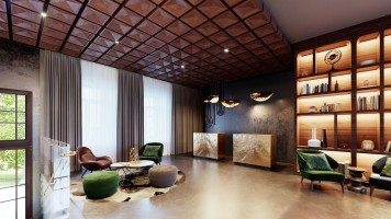 zdjęcie Hotel Le Méridien