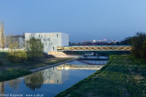 zdjęcie Brama Poznania