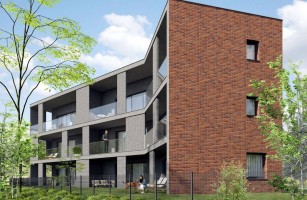 zdjęcie Globusowa 46