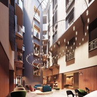 zdjęcie Hotel Le Méridien