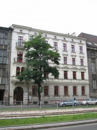 zdjęcie Kościuszki 17