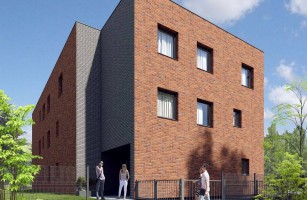 zdjęcie Globusowa 46