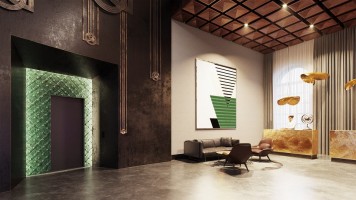 zdjęcie Hotel Le Méridien