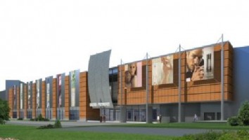 zdjęcie Galeria Przymorze