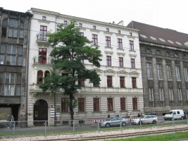 zdjęcie Kościuszki 17