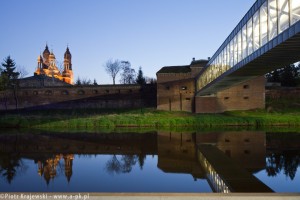 zdjęcie Interaktywne Centrum Historii Ostrowa Tumskiego