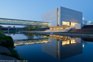 zdjęcie Brama Poznania