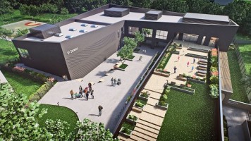 zdjęcie International Playschool/International Primary School