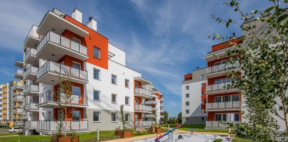 zdjęcie Zielone Tarasy