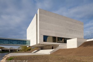 zdjęcie Brama Poznania