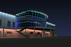 zdjęcie Przystań Sportów Wodnych