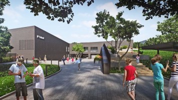 zdjęcie International Playschool/International Primary School