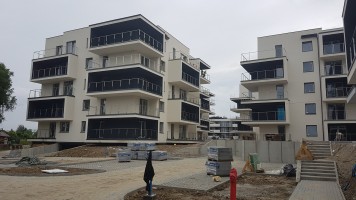 zdjęcie Osiedle Strażacka IV