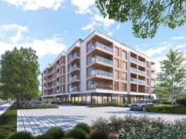 zdjęcie Plaża 41 Apartamenty Brzeźno