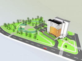 zdjęcie Piastów 12