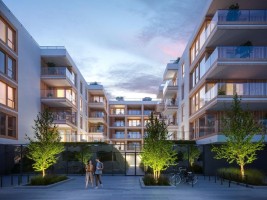 zdjęcie Plaża 41 Apartamenty Brzeźno