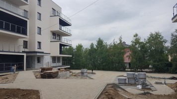 zdjęcie Osiedle Strażacka IV