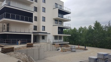zdjęcie Osiedle Strażacka IV