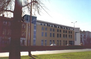 zdjęcie Plaza Gorzów