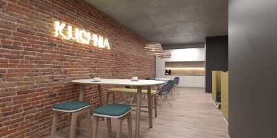 zdjęcie Chylonia Business Park