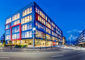 zdjęcie Euro Office Park