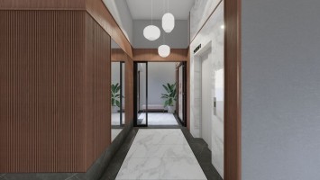 zdjęcie Plaża 41 Apartamenty Brzeźno