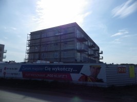 zdjęcie Osiedle Słoneczne