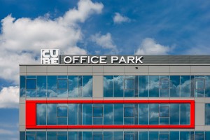 zdjęcie Cube Office Park