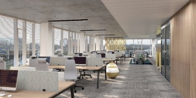 zdjęcie Chylonia Business Park