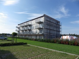 zdjęcie Osiedle Słoneczne