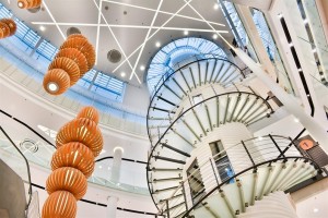 zdjęcie Galerii Handlowej Madison