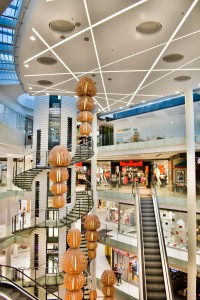 zdjęcie Centrum Handlowe Madison Park