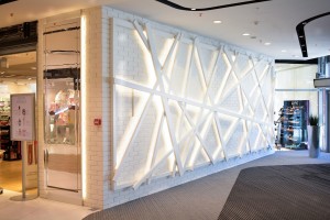 zdjęcie Galerii Handlowej Madison