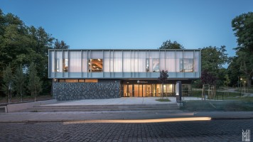 zdjęcie Centrum Aktywności Lokalnej Krzemień Podjuchy
