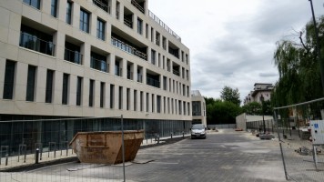 zdjęcie Izba Skarbowa