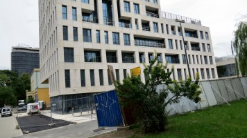 zdjęcie Izba Skarbowa