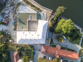 zdjęcie Biblioteka Archidiecezji Wrocławskiej
