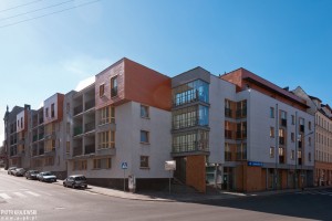 zdjęcie STBS Parkowa