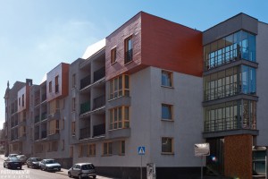 zdjęcie STBS Parkowa