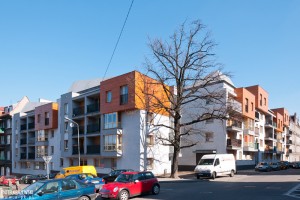 zdjęcie STBS Parkowa